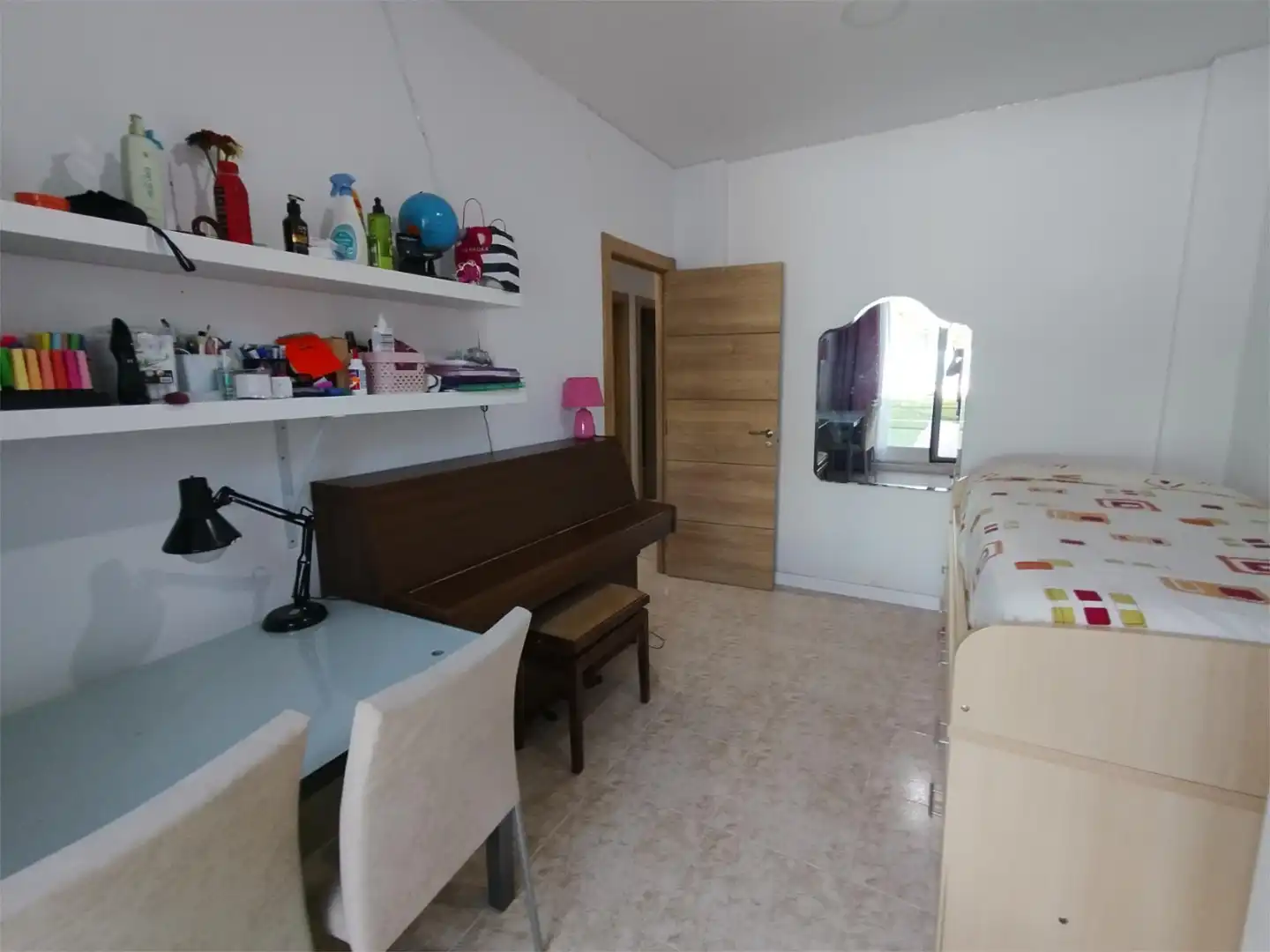 Pis en venda en Tarragona amb Aire condicionat, Calefacció i Parquet