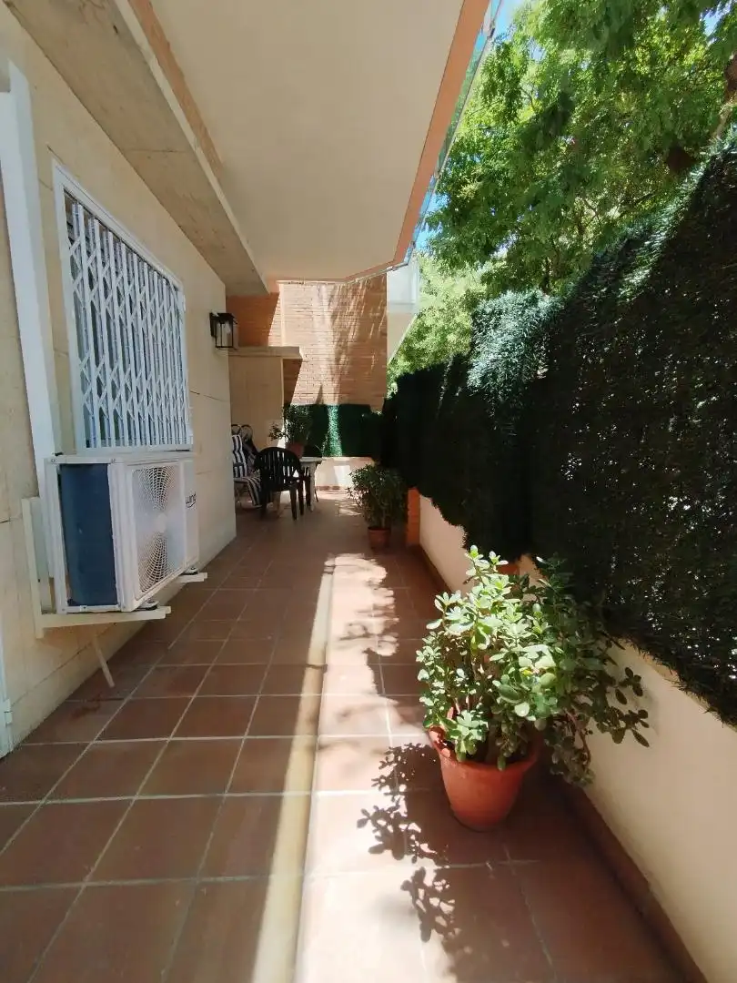 Terrassa de Pis en venda en Tarragona amb Aire condicionat, Calefacció i Parquet