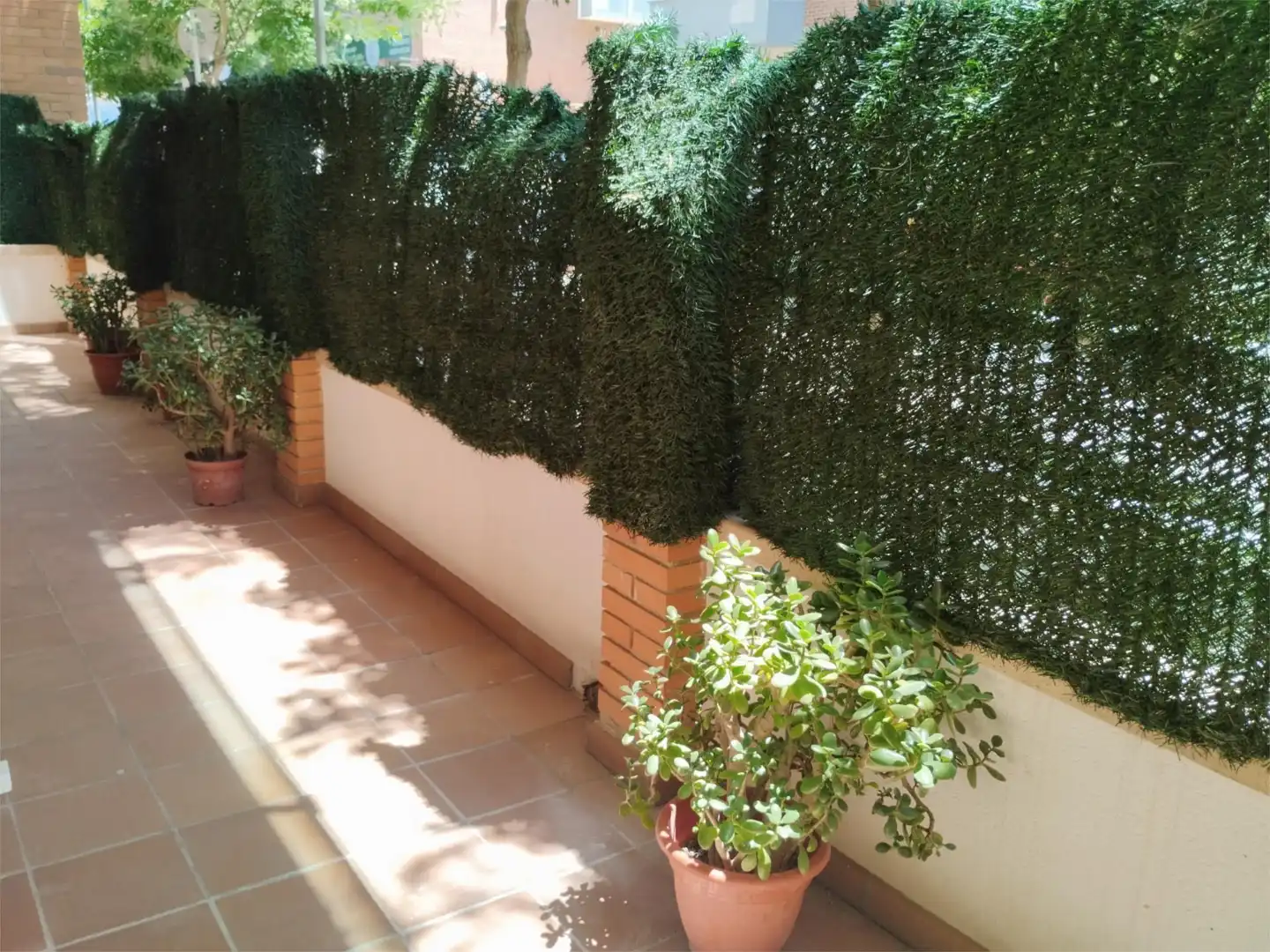 Terrassa de Pis en venda en Tarragona amb Aire condicionat, Calefacció i Parquet