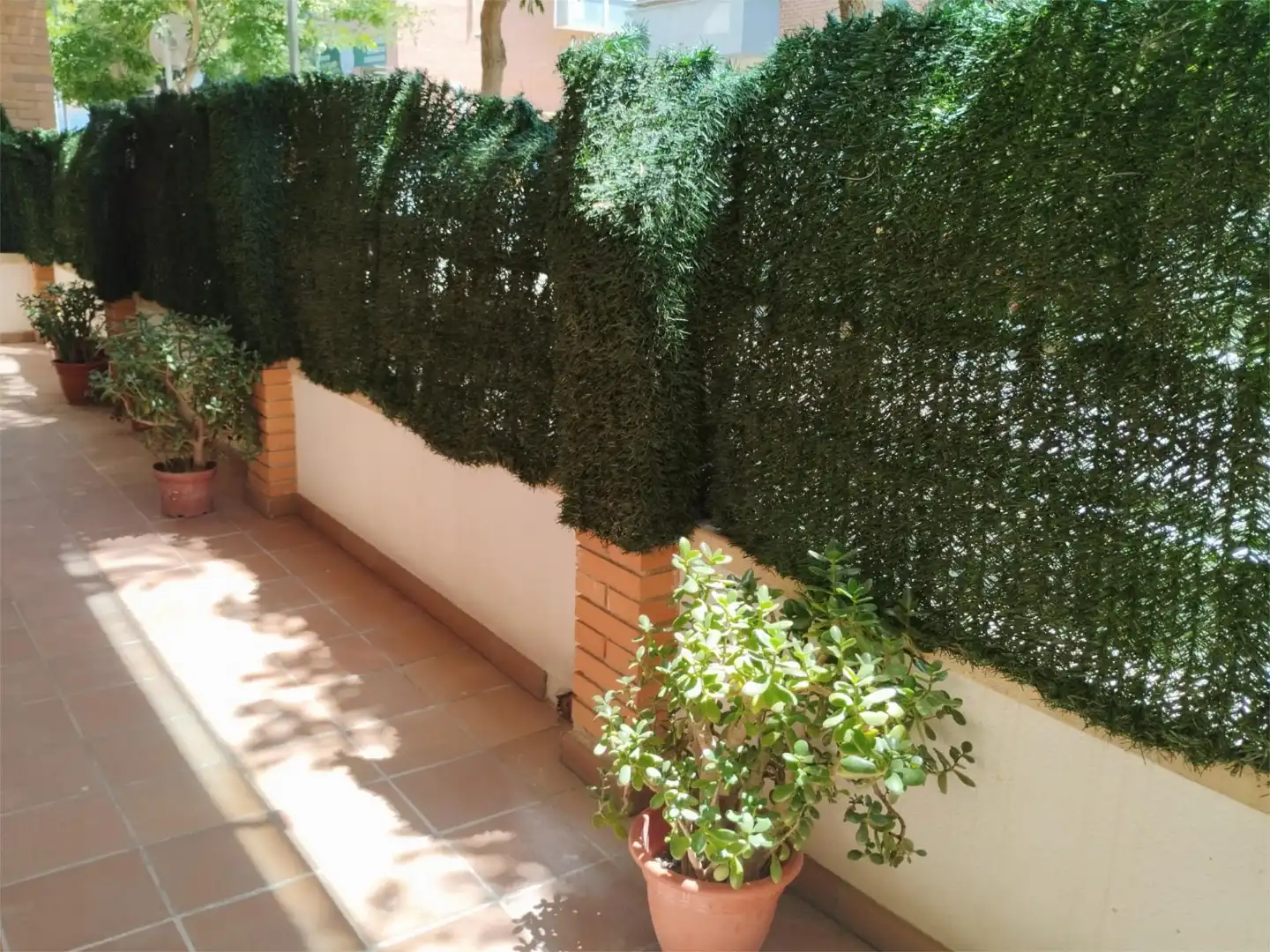 Jardí de Pis en venda en Tarragona amb Aire condicionat, Calefacció i Parquet