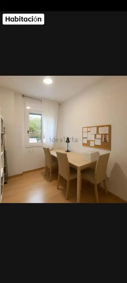 Dormitori de Pis en venda en Tarragona amb Aire condicionat, Calefacció i Parquet