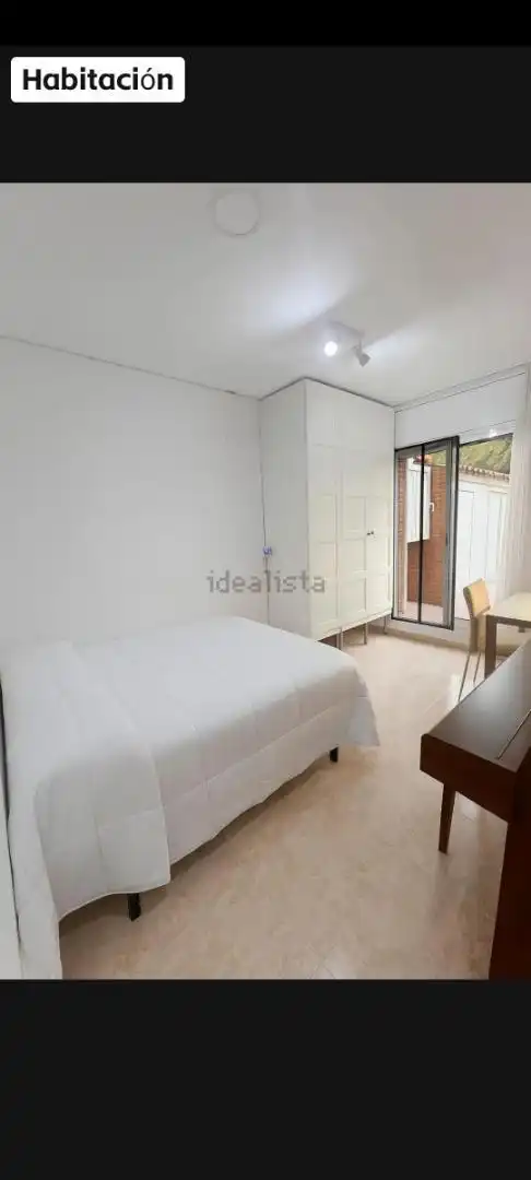 Dormitori de Pis en venda en Tarragona amb Aire condicionat, Calefacció i Parquet