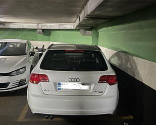 Parking of Garage to rent in  Madrid Capital