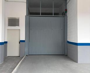 Garage to rent in Marcelino Amenabar Kalea, 2, Casco Viejo - Muelle