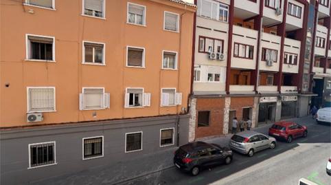 Pis en venda a Calle de Amparo Usera, 6, Moscardó, Madrid - imatge 2 Foto 2 de Pis en venda a Calle de Amparo Usera, 6, Moscardó, Madrid