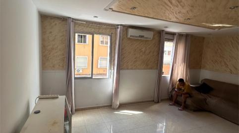 Pis en venda a Calle de Amparo Usera, 6, Moscardó, Madrid - imatge 3 Foto 3 de Pis en venda a Calle de Amparo Usera, 6, Moscardó, Madrid