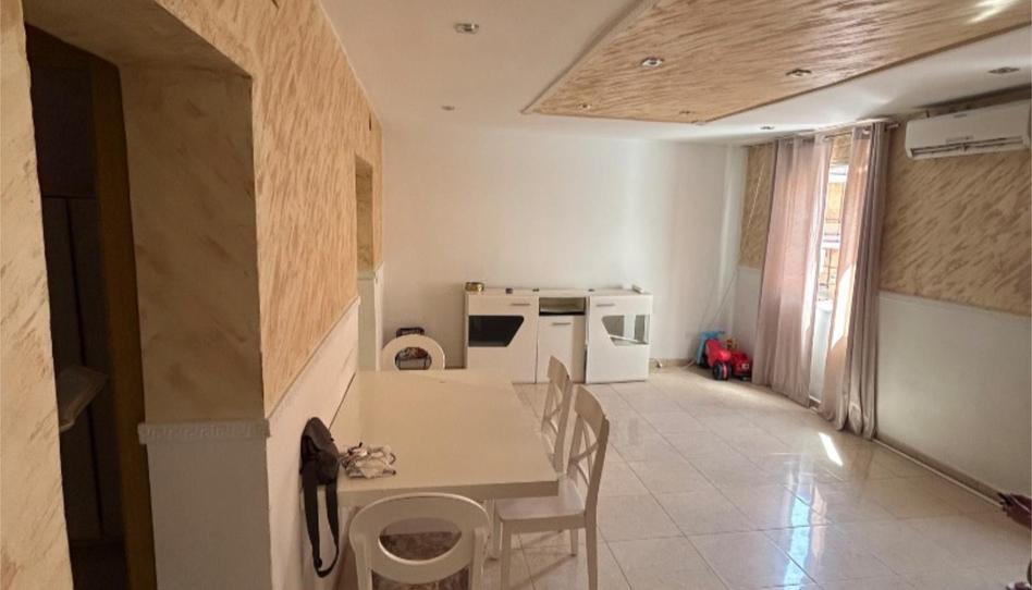 Pis en venda a Calle de Amparo Usera, 6, Moscardó, Madrid - imatge 1 Foto 1 de Pis en venda a Calle de Amparo Usera, 6, Moscardó, Madrid