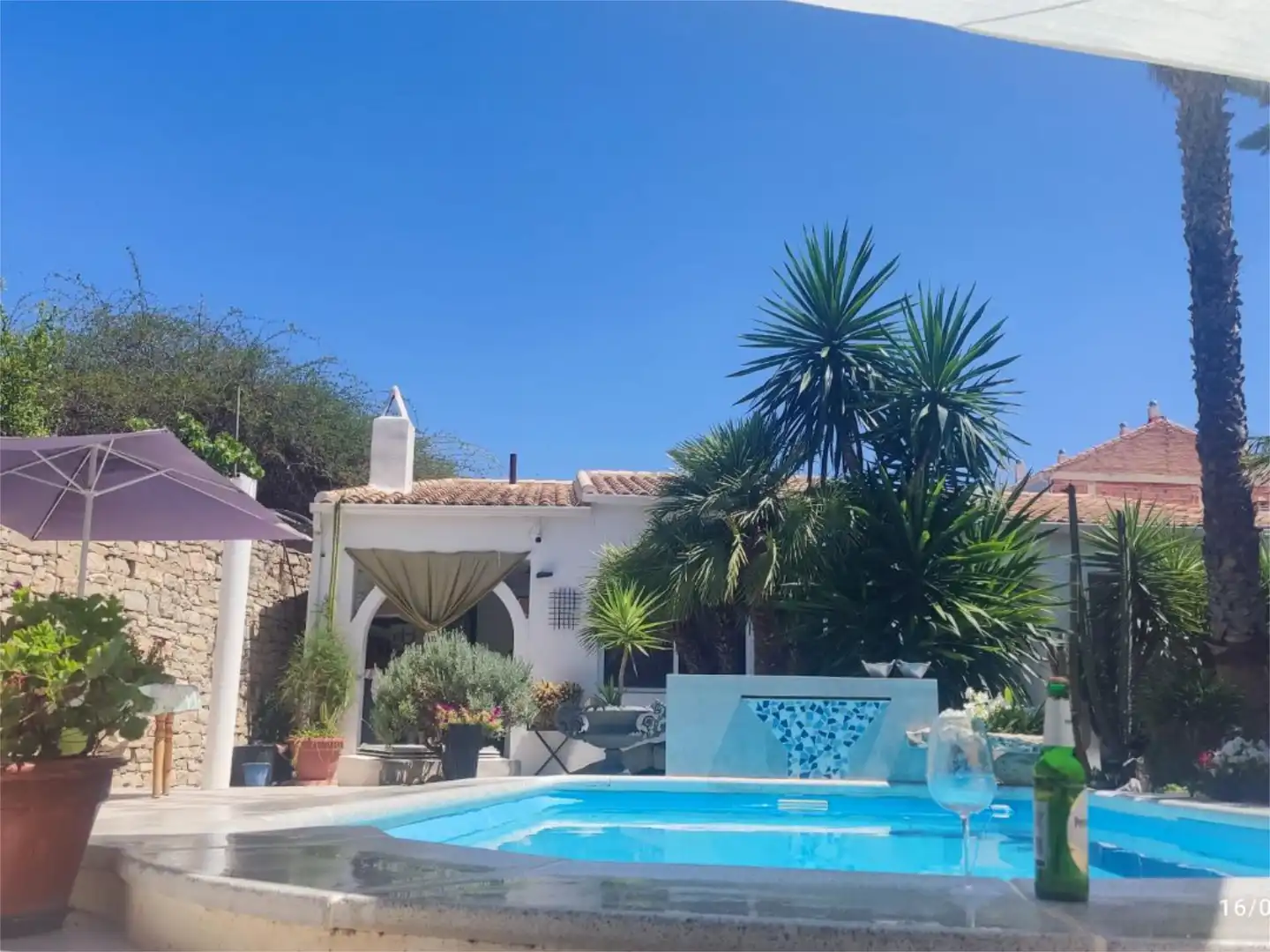 Casa o chalet en venta en Calle Cruz Humilladero, 26, Moratalla Piscina de Casa o chalet en venta en Moratalla con Terraza, Piscina y Balcón