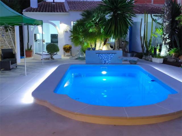 Casa-chalet en Venta en Calle Cruz Humilladero, 26 en Moratalla