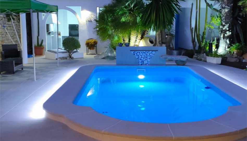 Casa o chalet en venta en Calle Cruz Humilladero, 26, Moratalla, Murcia - imagen 1 Foto 1 de Casa o chalet en venta en Calle Cruz Humilladero, 26, Moratalla, Murcia