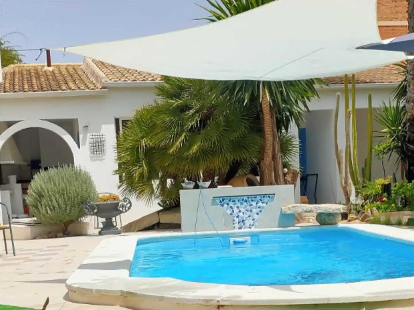 Casa o chalet en venta en Calle Cruz Humilladero, 26, Moratalla Piscina de Casa o chalet en venta en Moratalla con Terraza, Piscina y Balcón