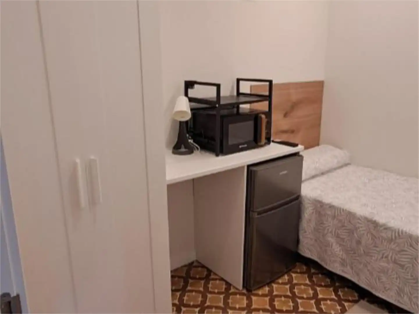 Habitación en Avenida Fisterra, 85, Coristanco