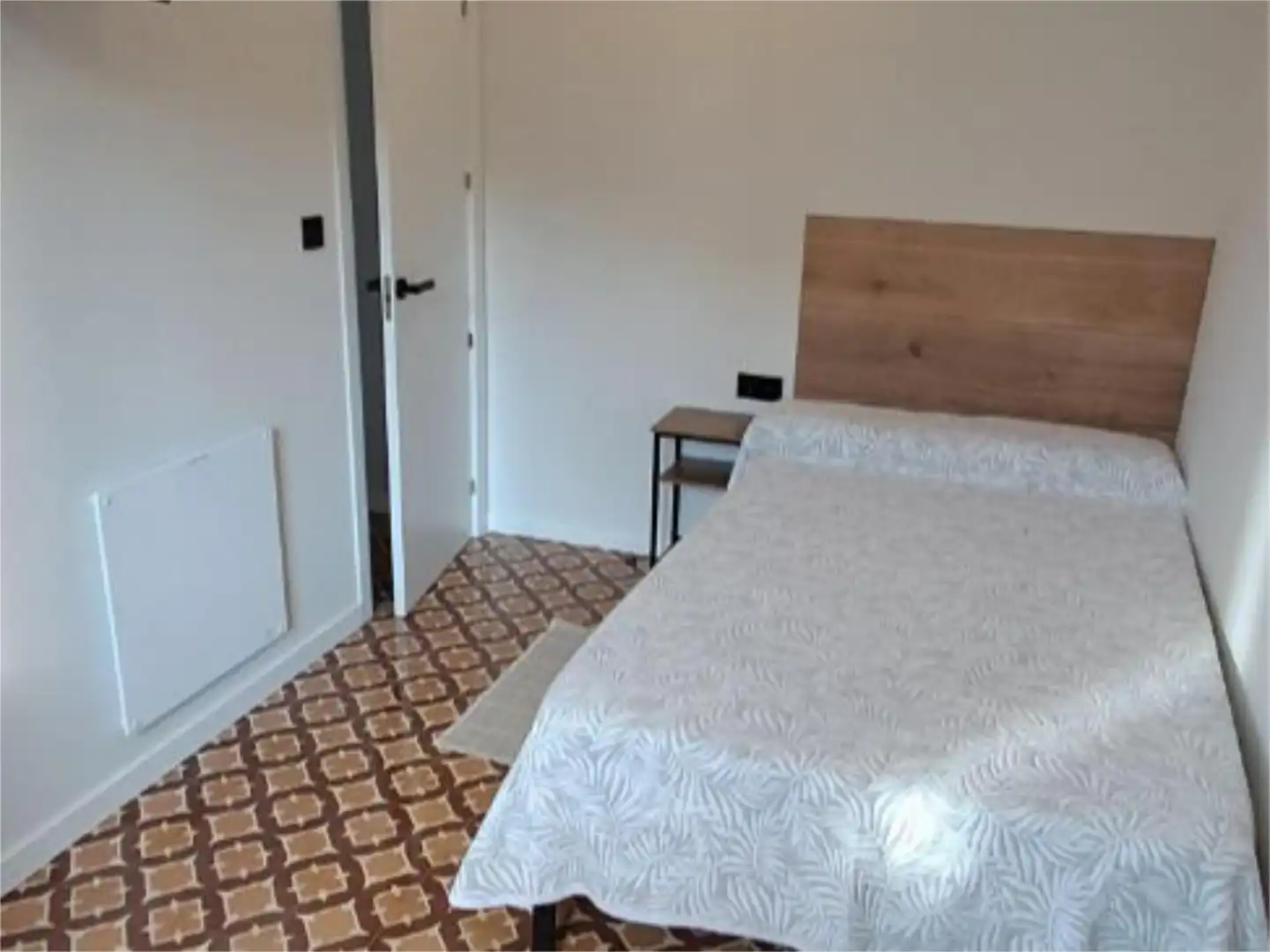Habitación en Avenida Fisterra, 85, Coristanco