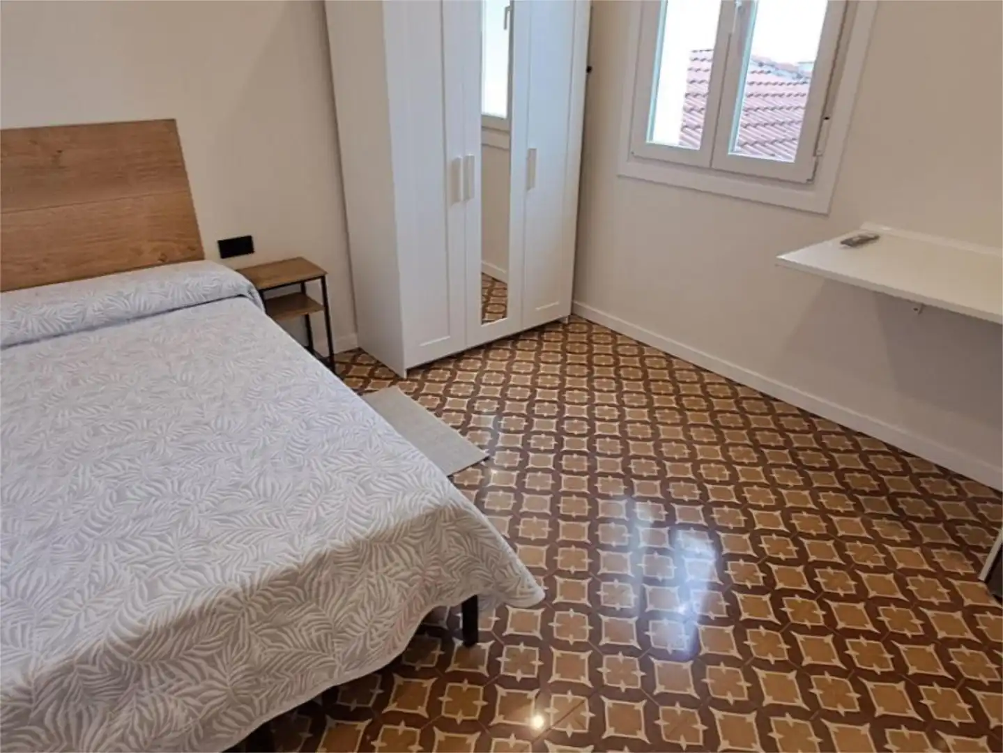 Habitación en Avenida Fisterra, 85, Coristanco