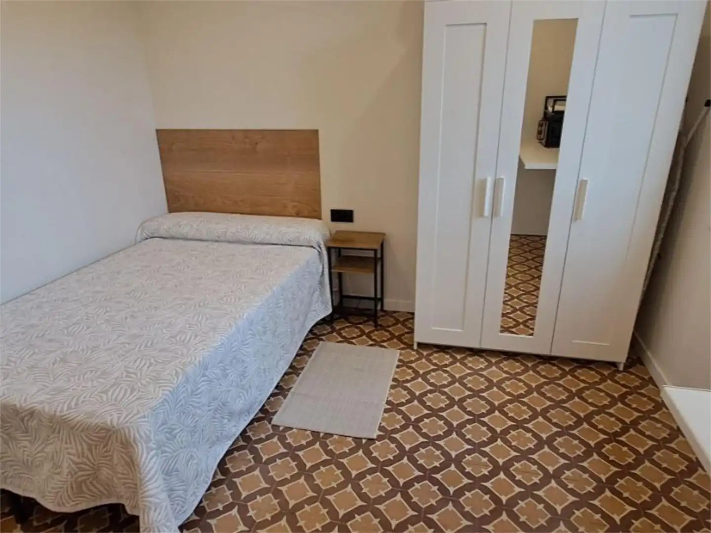 Habitación en Avenida Fisterra, 85, Coristanco