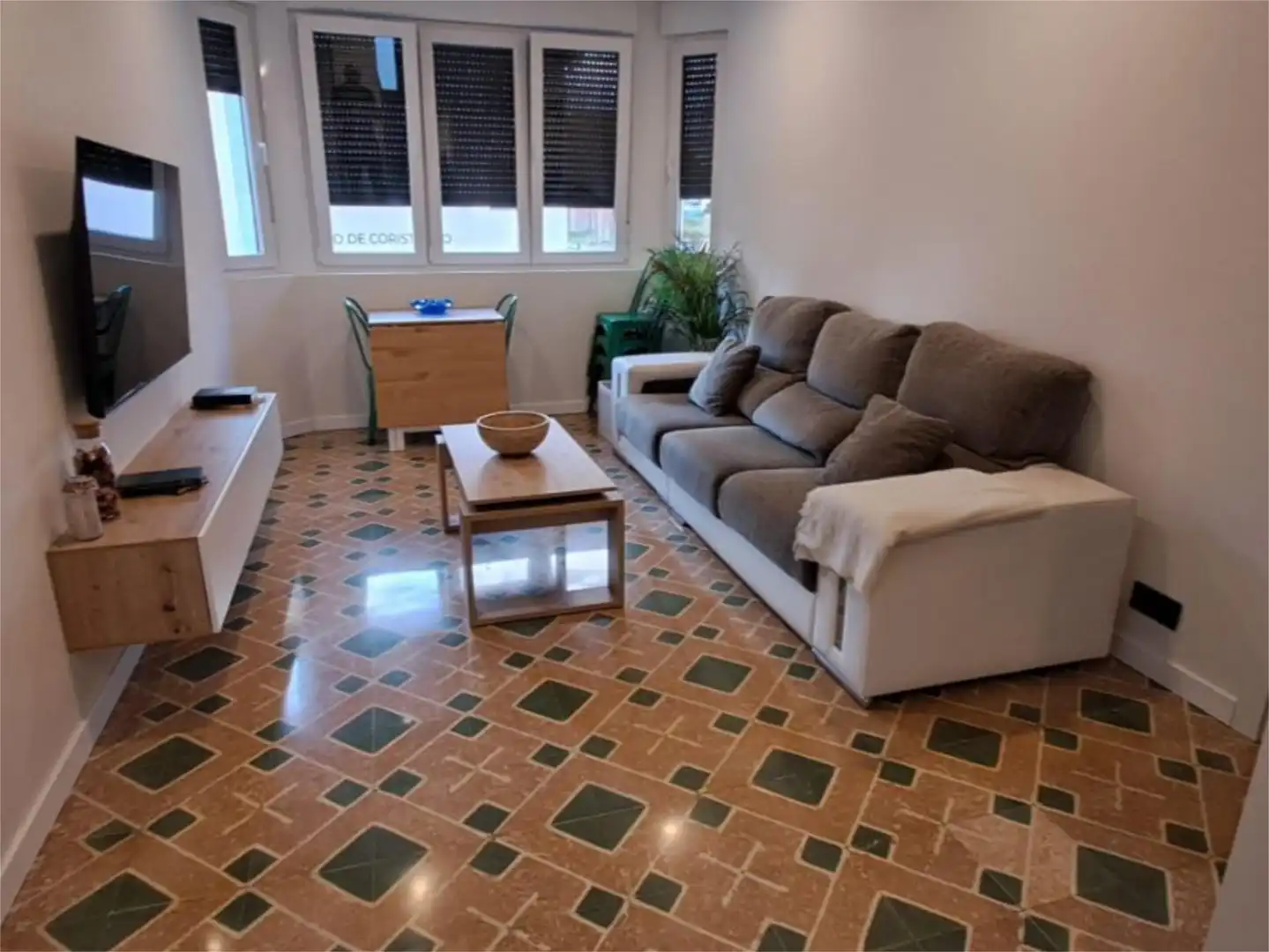 Habitación en Avenida Fisterra, 85, Coristanco
