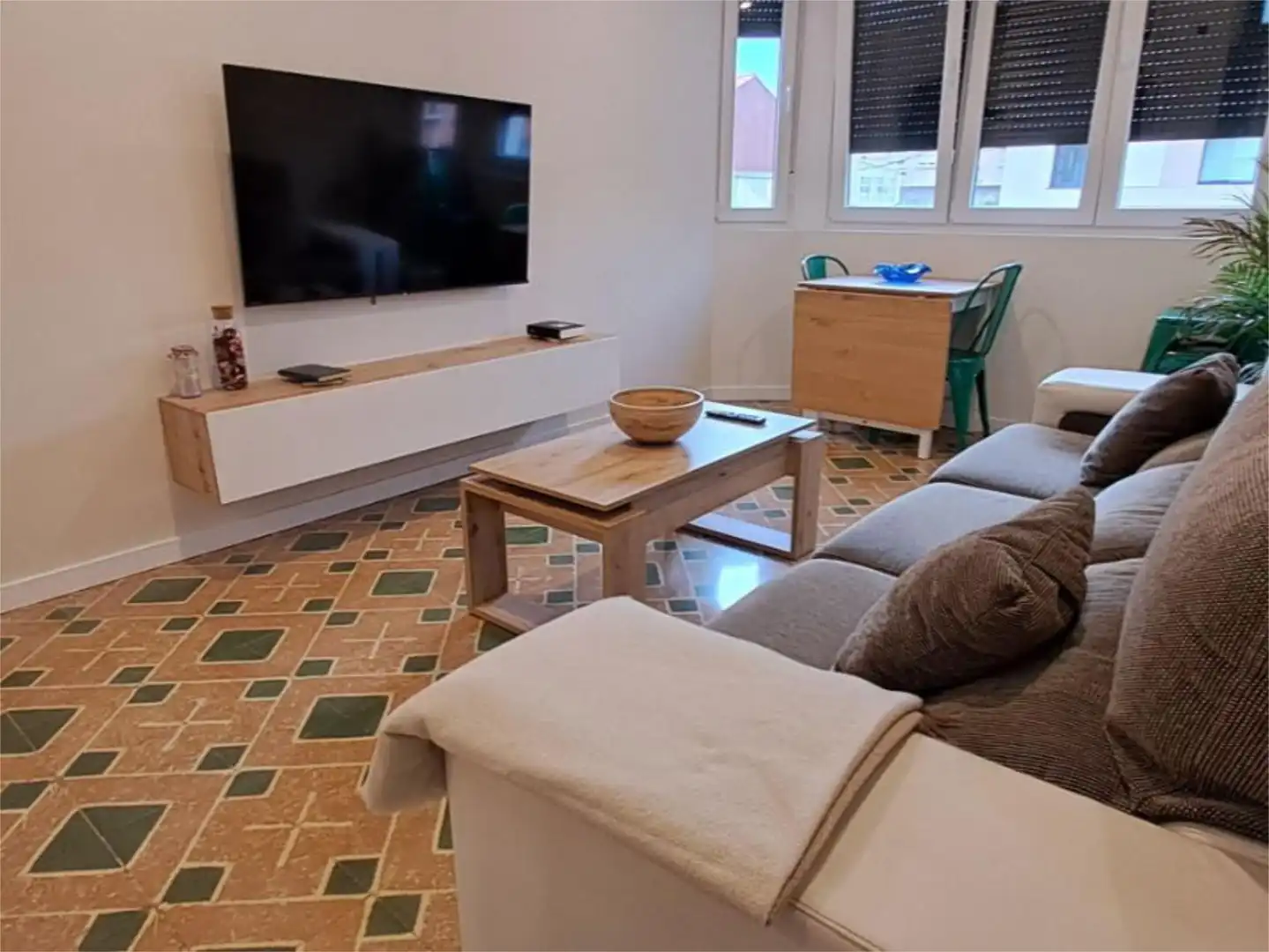 Habitación en Avenida Fisterra, 85, Coristanco