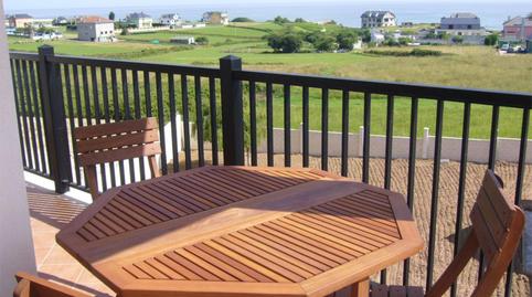 Photo 4 of Flat for sale in Rúa Vicedo, 7, Foz, Lugo