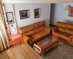 Sala d'estar de Pis de lloguer en  Huelva Capital