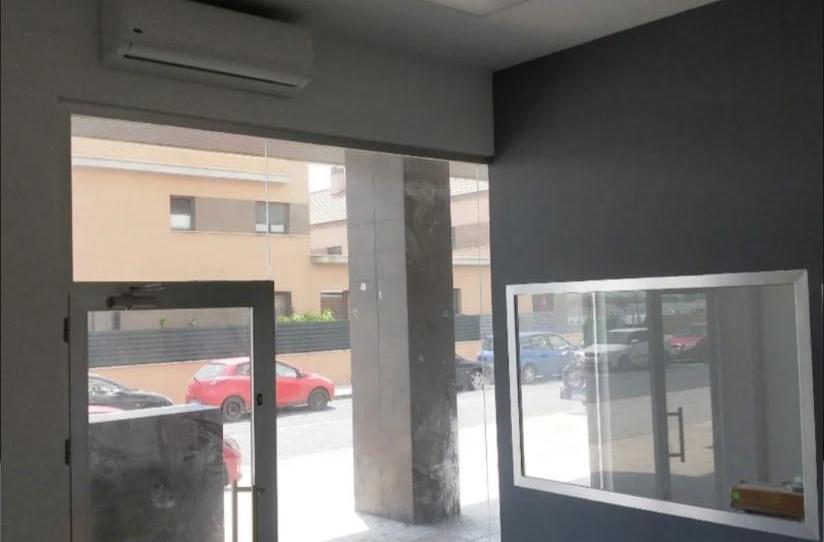 Premises to rent in Calle Ana María Jerez Cano, 2, Marismas del Polvorín, Huelva - image 1 Photo 1 of Premises to rent in Calle Ana María Jerez Cano, 2, Marismas del Polvorín, Huelva