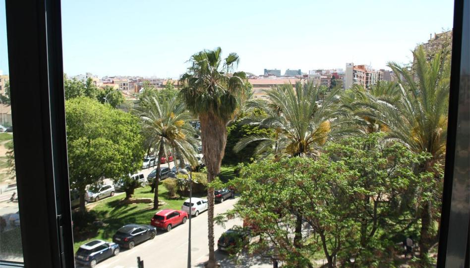 Pis per a compartir a Carrera de la Fonteta de Sant Lluís, 38, En Corts - Doctor Waksman, Valencia - imatge 1 Foto 1 de Pis per a compartir a Carrera de la Fonteta de Sant Lluís, 38, En Corts - Doctor Waksman, Valencia