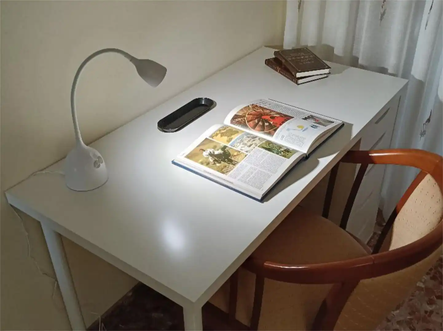 Room in Carrera de la Fonteta de Sant Lluís, 38, En Corts - Doctor Waksman