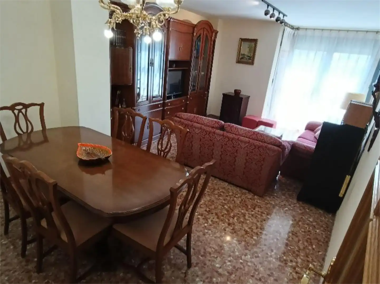 Room in Carrera de la Fonteta de Sant Lluís, 38, En Corts - Doctor Waksman