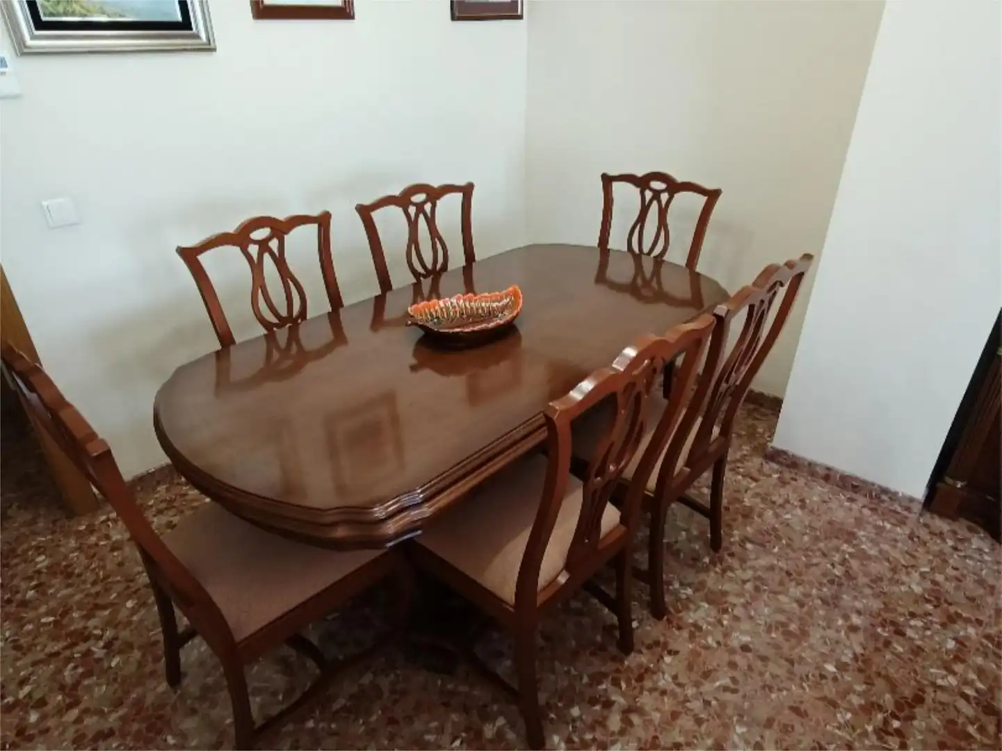 Room in Carrera de la Fonteta de Sant Lluís, 38, En Corts - Doctor Waksman