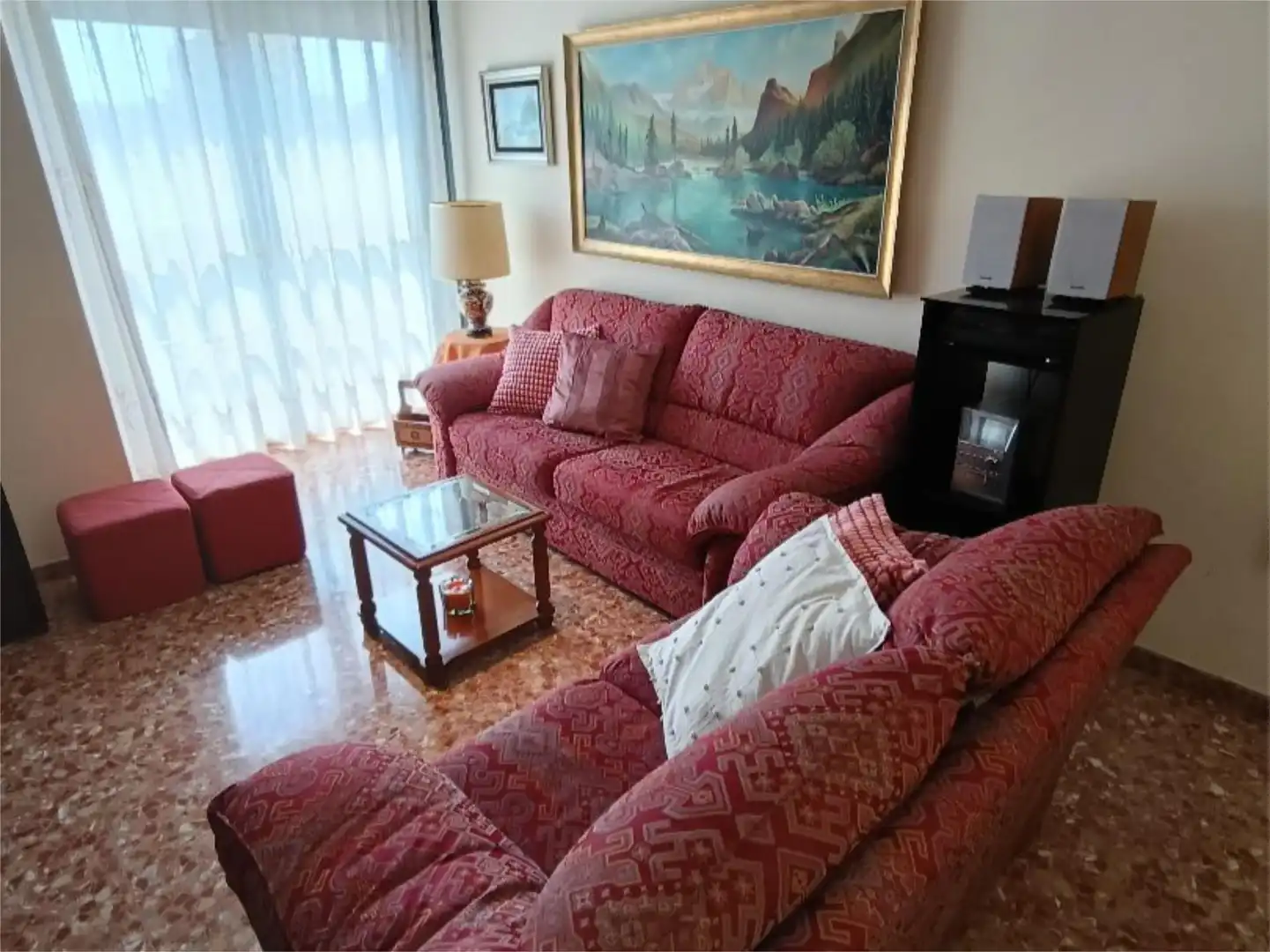 Room in Carrera de la Fonteta de Sant Lluís, 38, En Corts - Doctor Waksman