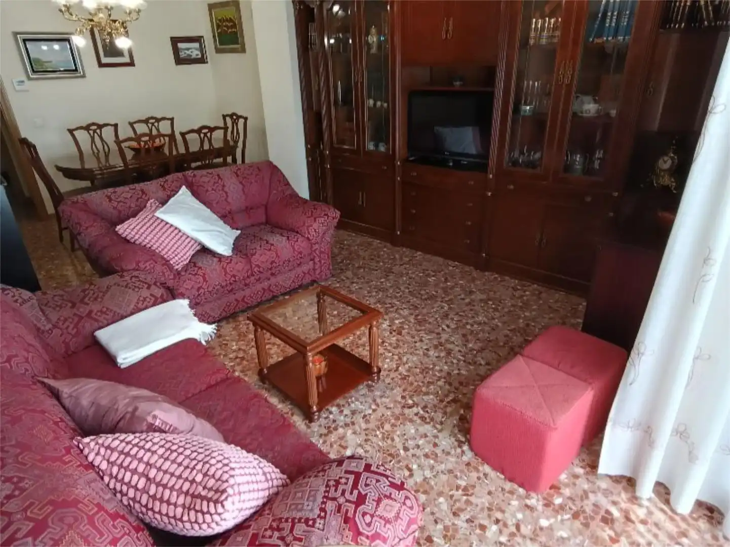 Room in Carrera de la Fonteta de Sant Lluís, 38, En Corts - Doctor Waksman
