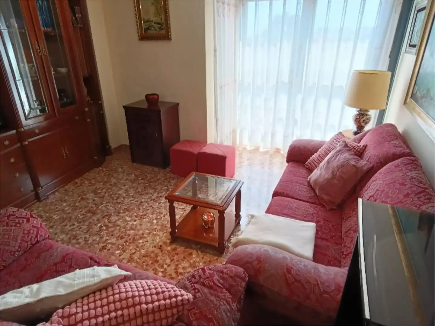 Room in Carrera de la Fonteta de Sant Lluís, 38, En Corts - Doctor Waksman