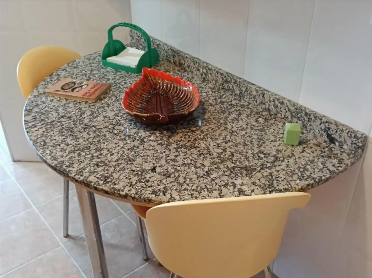 Room in Carrera de la Fonteta de Sant Lluís, 38, En Corts - Doctor Waksman