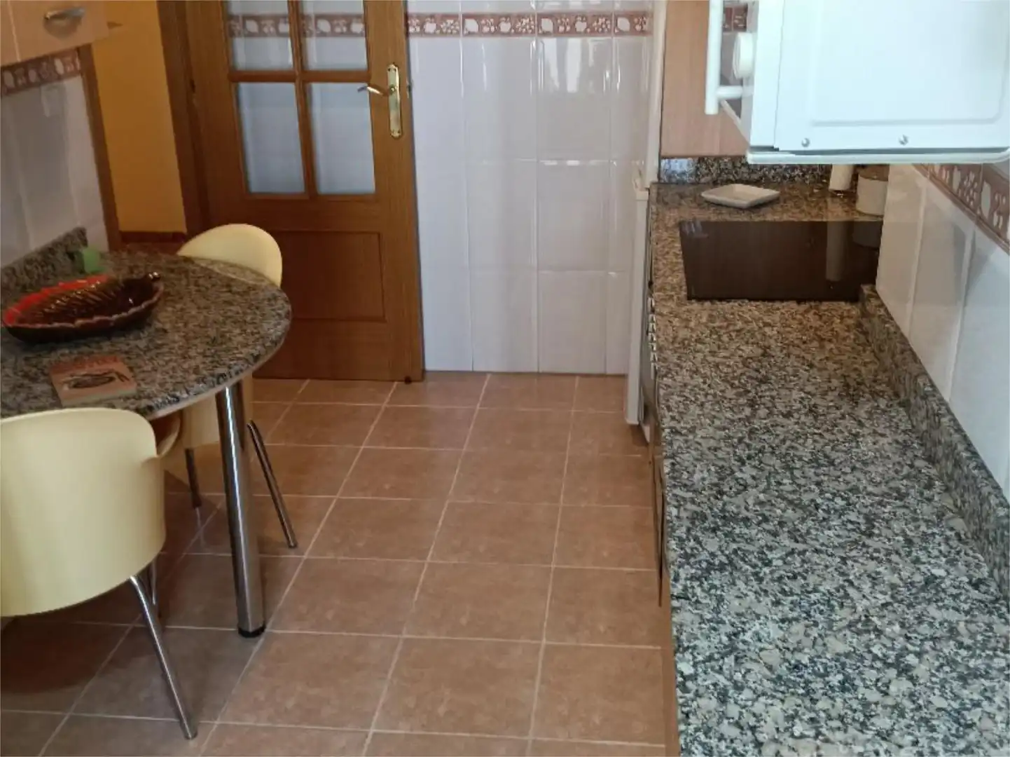 Room in Carrera de la Fonteta de Sant Lluís, 38, En Corts - Doctor Waksman