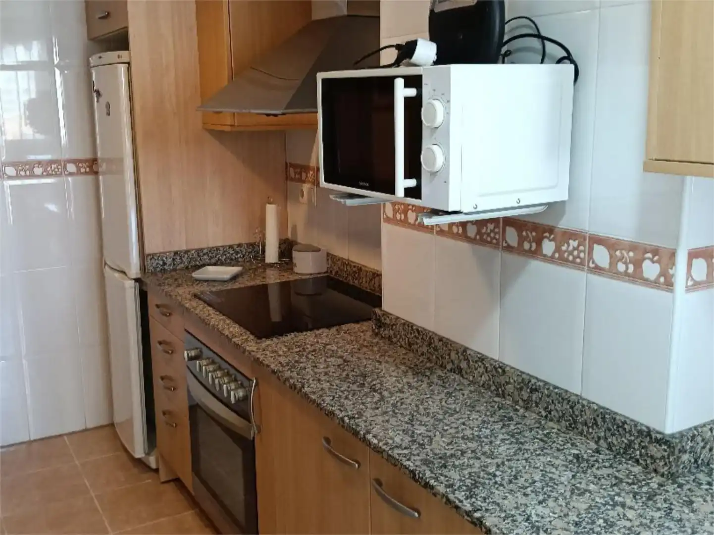 Room in Carrera de la Fonteta de Sant Lluís, 38, En Corts - Doctor Waksman
