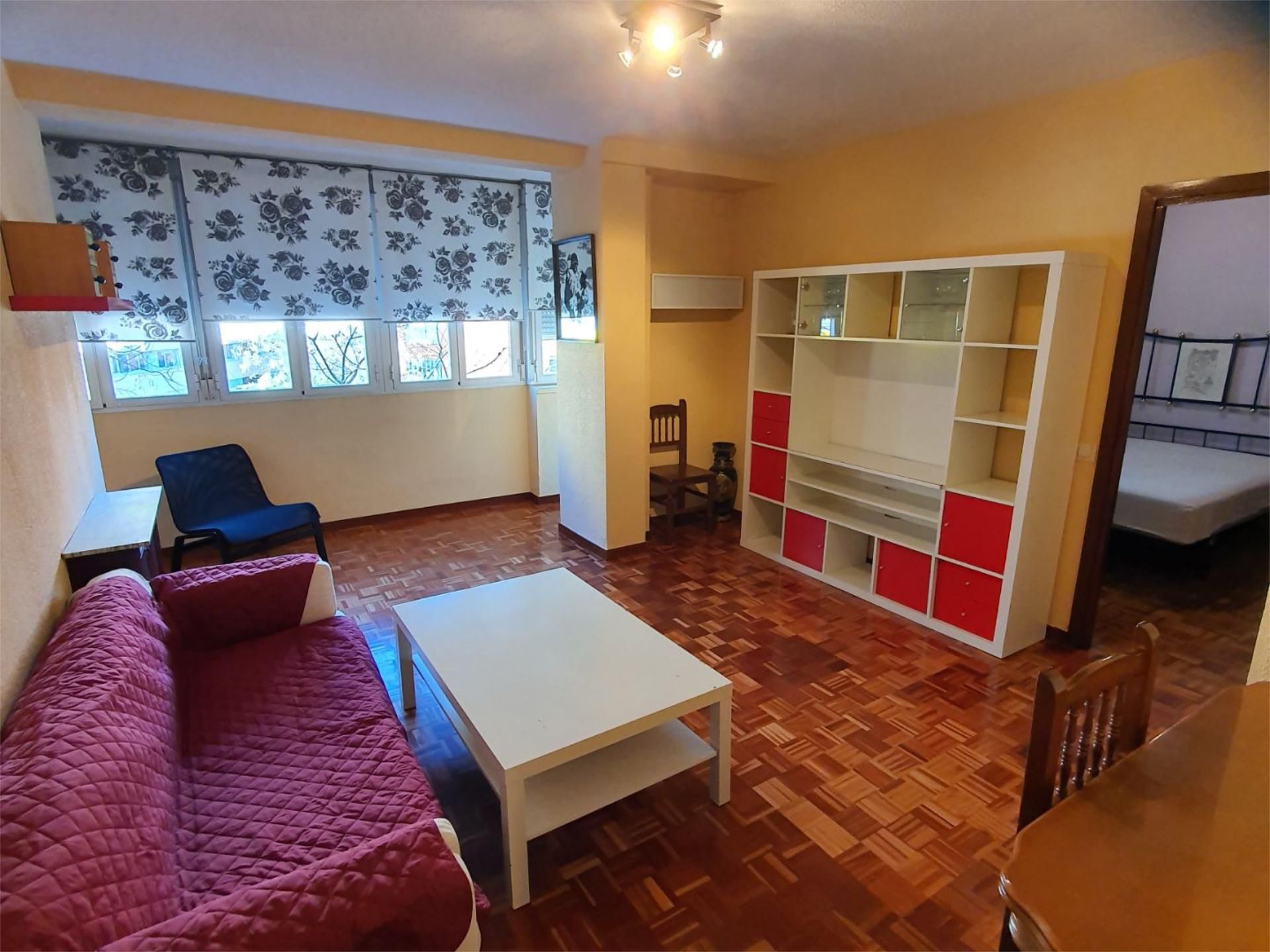 Piso de alquiler en Paseo de los Olmos, 8, Acacias