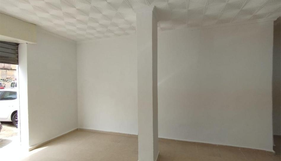 Traster de lloguer a Calle Zarandieta, 24, Campoamor, Alicante - imatge 1 Foto 1 de Traster de lloguer a Calle Zarandieta, 24, Campoamor, Alicante