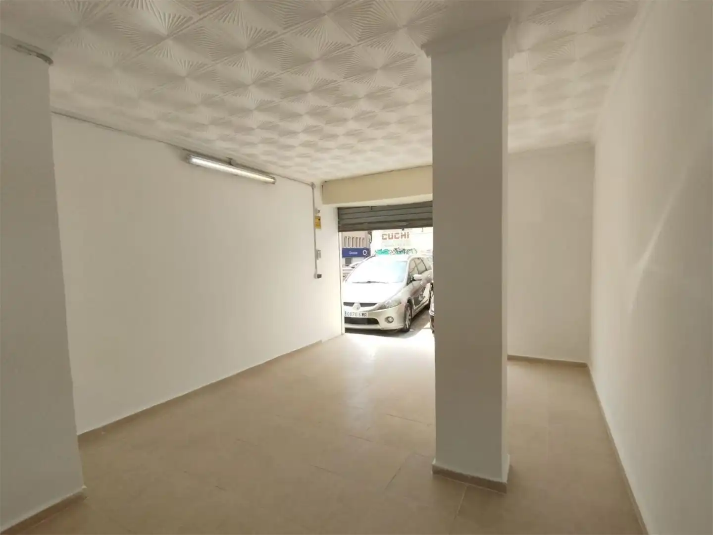 Storage room for rent in Calle Zarandieta, 24, Campoamor Storage room for rent in Alicante / Alacant