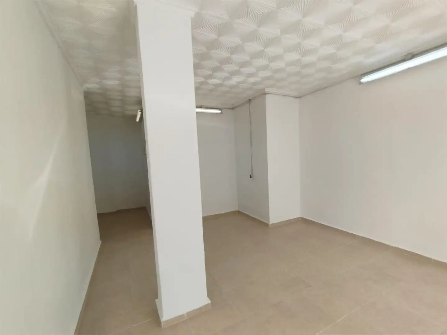 Storage room for rent in Calle Zarandieta, 24, Campoamor Storage room for rent in Alicante / Alacant