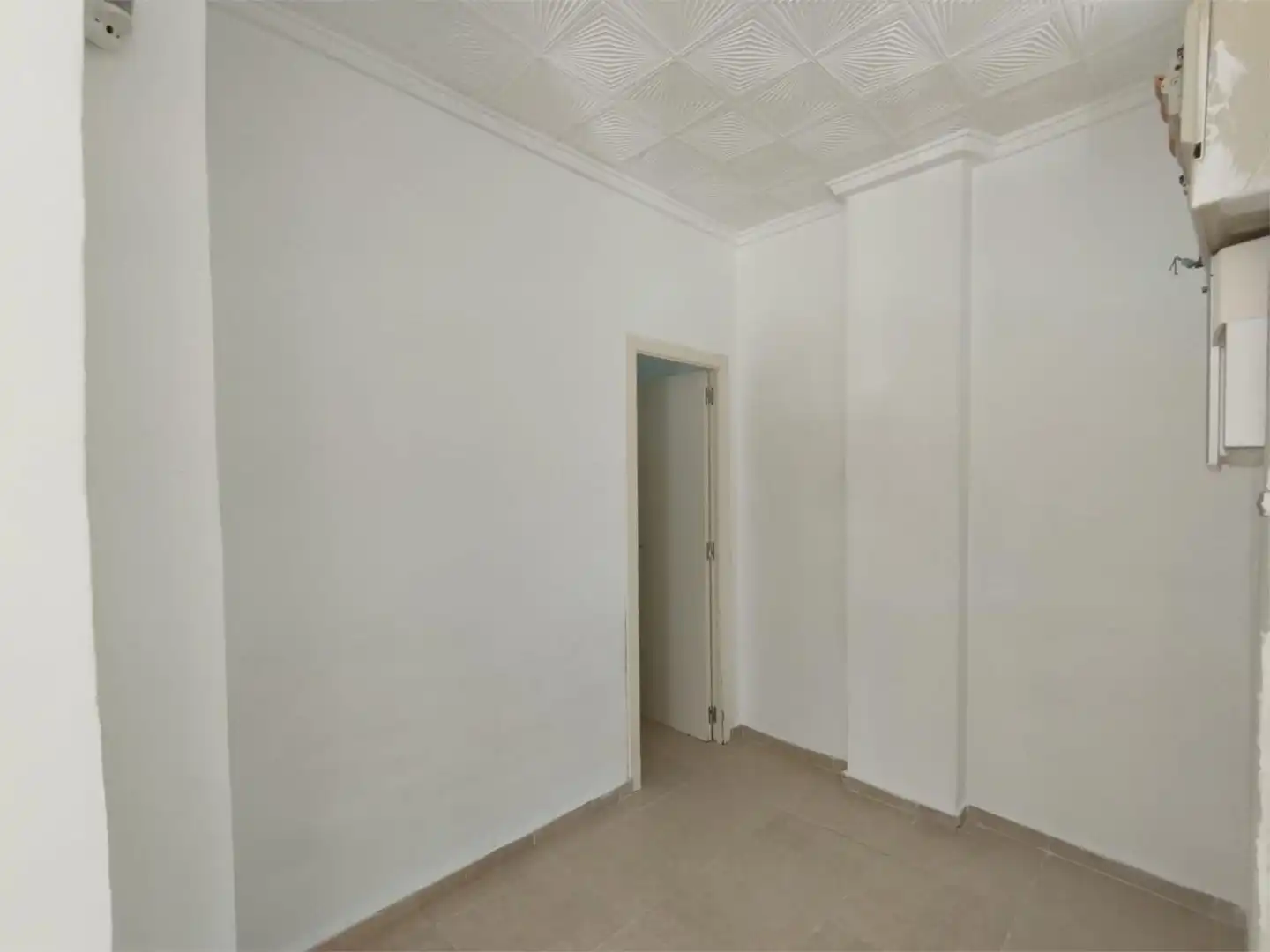 Storage room for rent in Calle Zarandieta, 24, Campoamor Storage room for rent in Alicante / Alacant