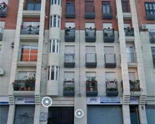 Exterior view of Flat for sale in  Huelva Capital  with Storage room