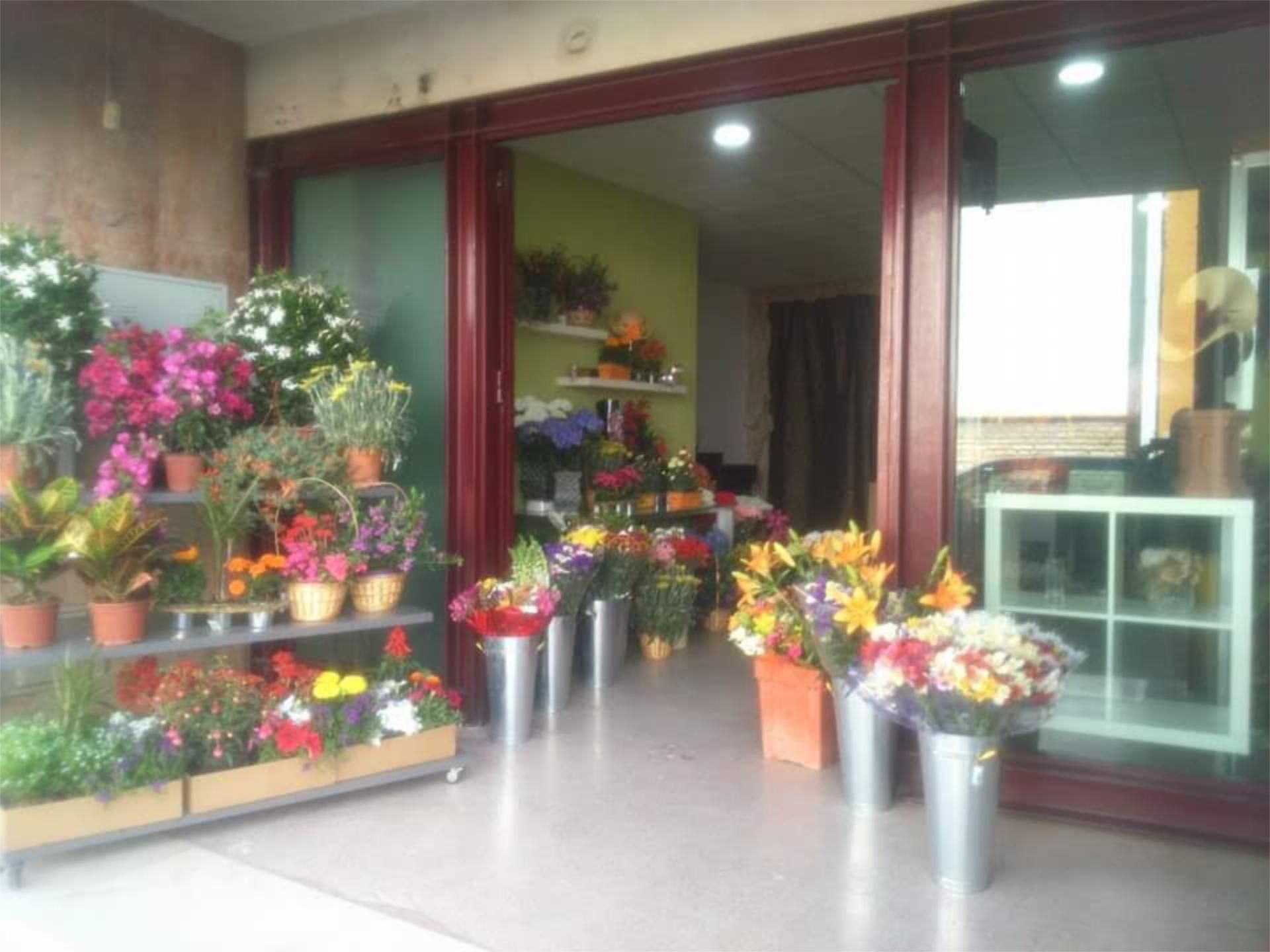 Local en traspaso en Camas con Amueblado