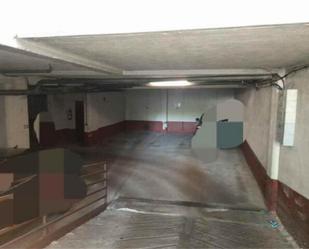 Garatge de lloguer en Vitoria - Gasteiz