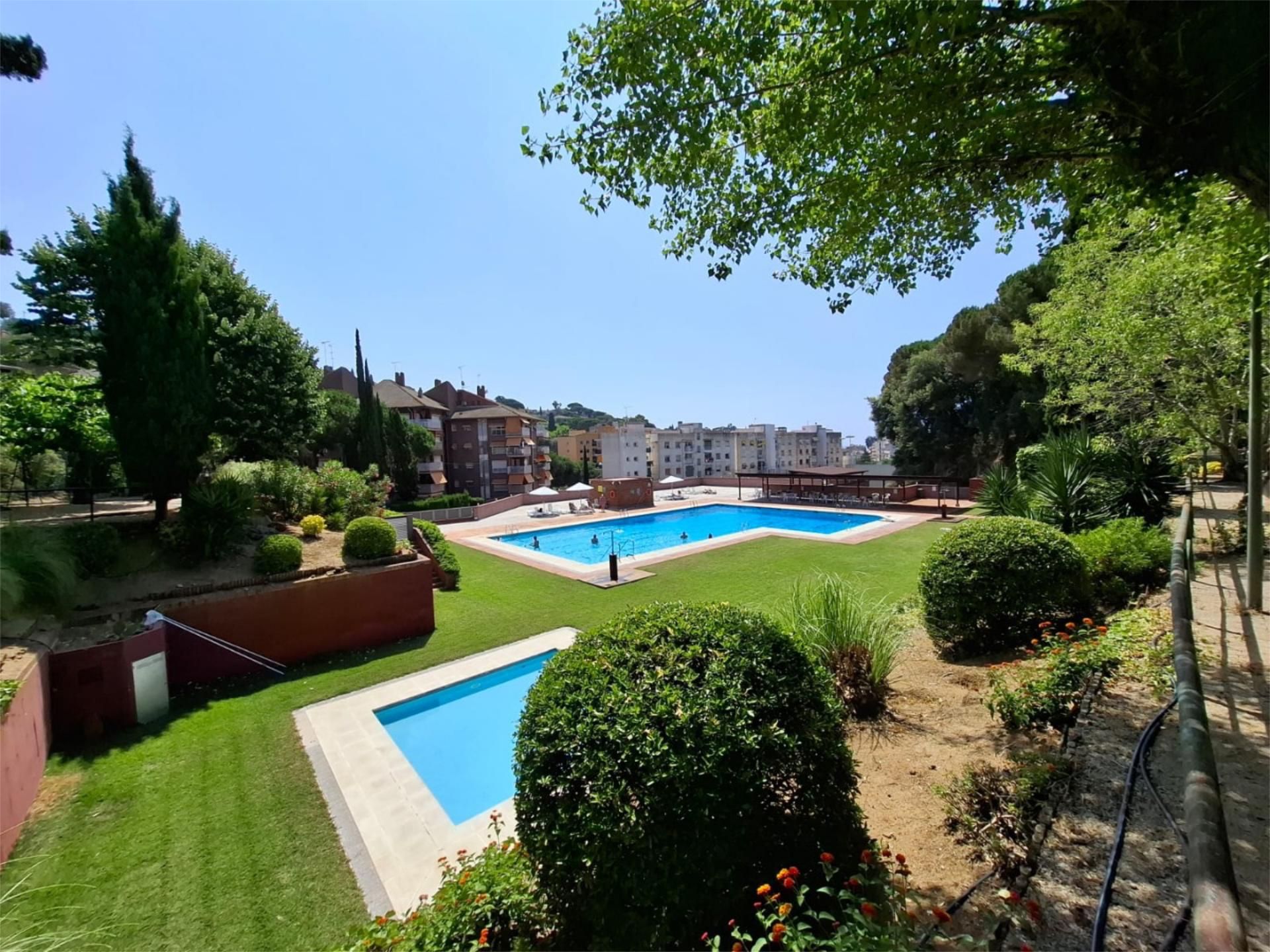Flat for sale in Carrer Riera de Torrentbó, 13, El Balís - Can Calella
