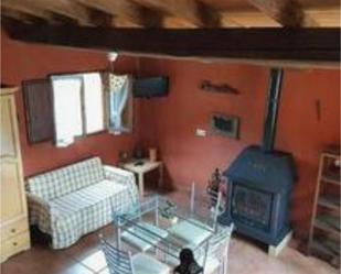 Living room of Apartment to rent in Potes  with Private garden, Terrace and Swimming Pool