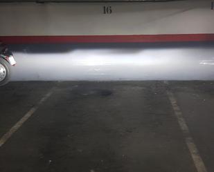 Aparcament de Garatge de lloguer en Valladolid Capital