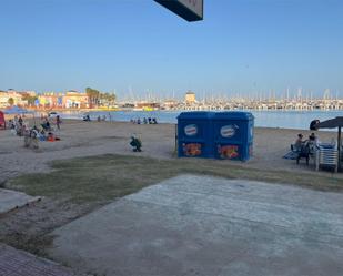 Exterior view of Premises to rent in Torrevieja  with Air Conditioner