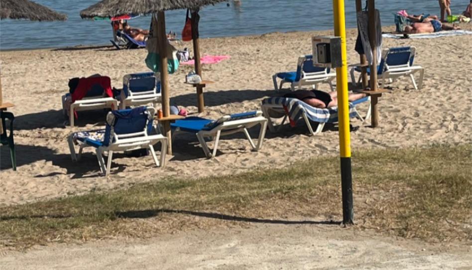 Premises to rent in Calle Doña Sinforosa, 1, El Acequión, Alicante - image 1 Photo 1 of Premises to rent in Calle Doña Sinforosa, 1, El Acequión, Alicante