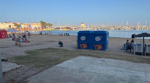 Premises to rent in Calle Doña Sinforosa, 1, El Acequión, Alicante - image 3 Photo 3 of Premises to rent in Calle Doña Sinforosa, 1, El Acequión, Alicante