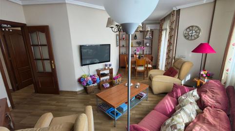 Flat for sale in Calle General Pintos, 1, Isaac Peral, Melilla - image 5 Photo 5 of Flat for sale in Calle General Pintos, 1, Isaac Peral, Melilla