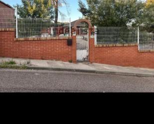 Casa o xalet de lloguer en Méntrida